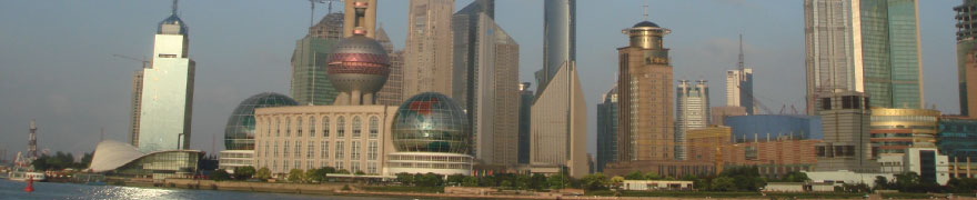 Shanghai International Asset Management